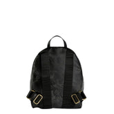 Alviero Martini - Zaino ziparound Geo Soft S017, Nero